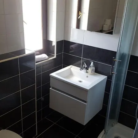بيت للعطل Ferienhaus Magdalena فاجانا