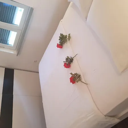 Ferienhaus Magdalena 펜션 *
