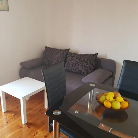 Ferienhaus Magdalena 파자나
