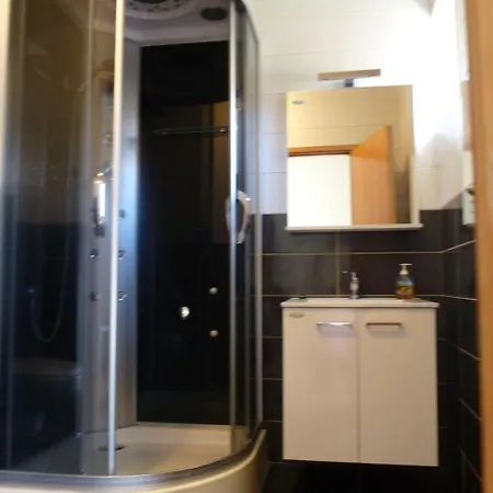 Ferienhaus Magdalena بيت للعطل *