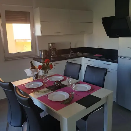 Ferienhaus Magdalena