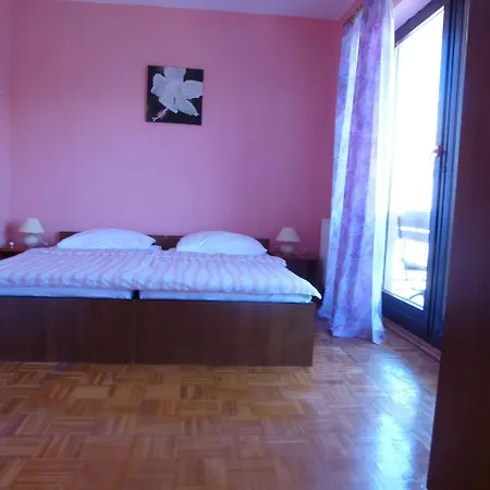 Ferienhaus Magdalena 펜션 파자나