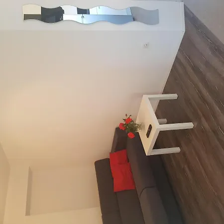펜션 Ferienhaus Magdalena
