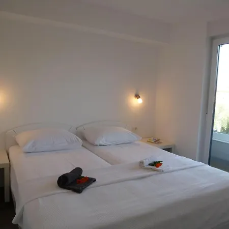 Ferienhaus Magdalena * 파자나