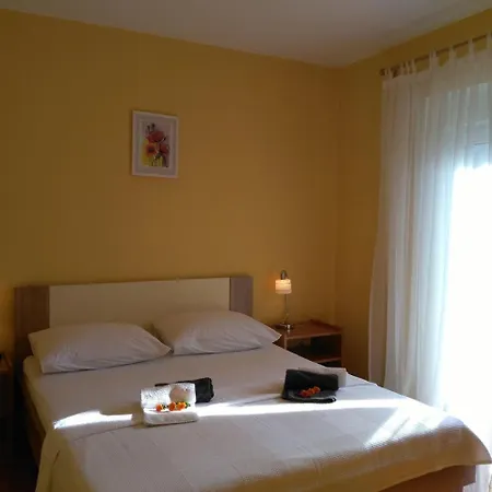 Ferienhaus Magdalena فاجانا