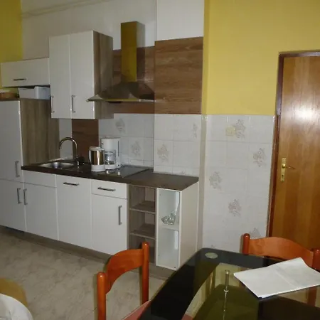 Ferienhaus Magdalena 펜션 *
