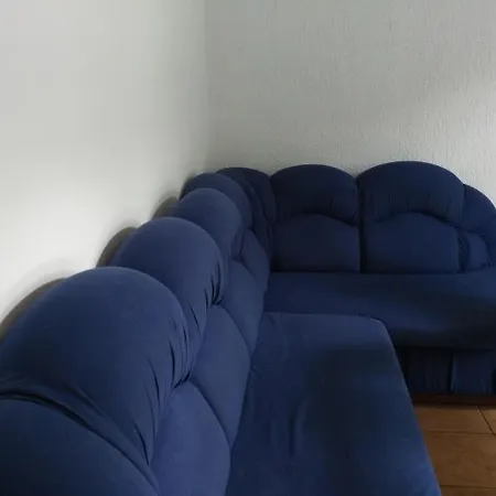 بيت للعطل Ferienhaus Magdalena فاجانا