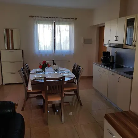 بيت للعطل Ferienhaus Magdalena *